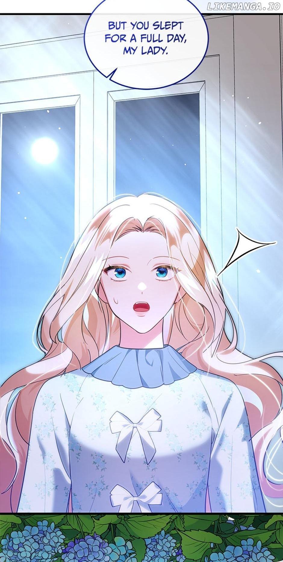 Twin Sister’s Strike Declaration Chapter 21 page 7