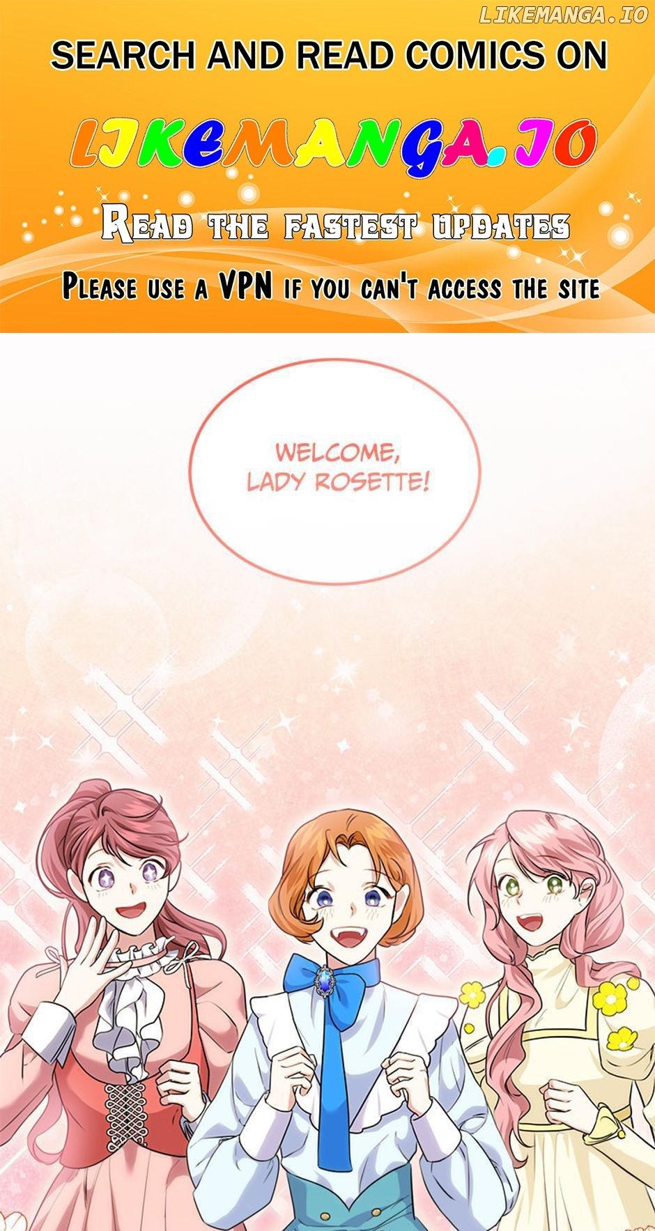 Twin Sister’s Strike Declaration Chapter 22 page 0