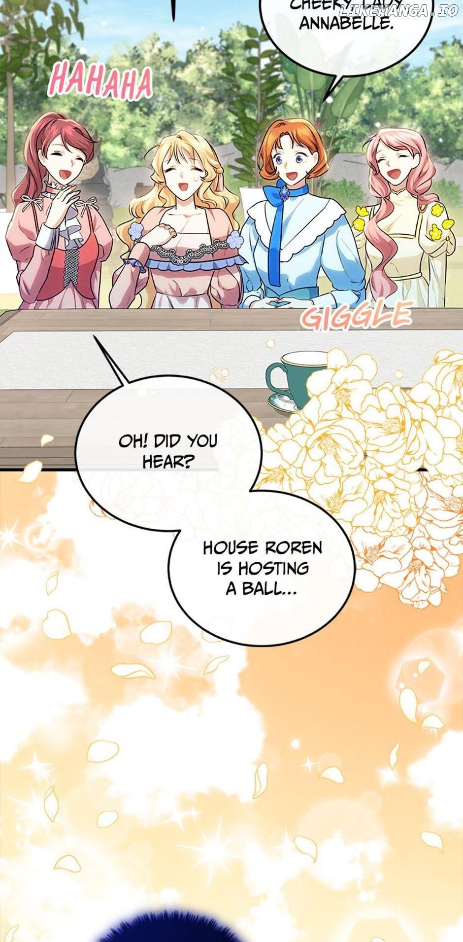 Twin Sister’s Strike Declaration Chapter 22 page 10