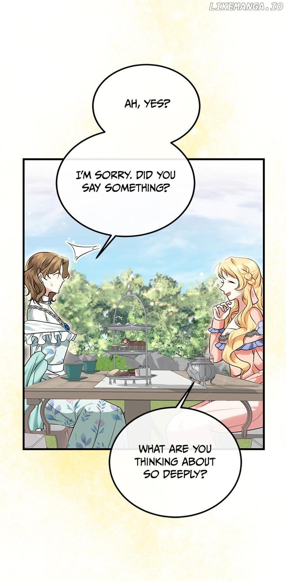 Twin Sister’s Strike Declaration Chapter 22 page 12