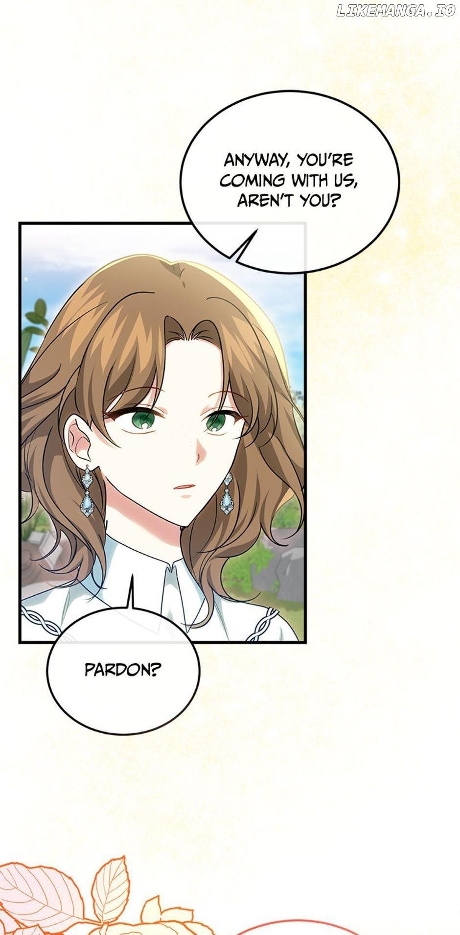 Twin Sister’s Strike Declaration Chapter 22 page 13