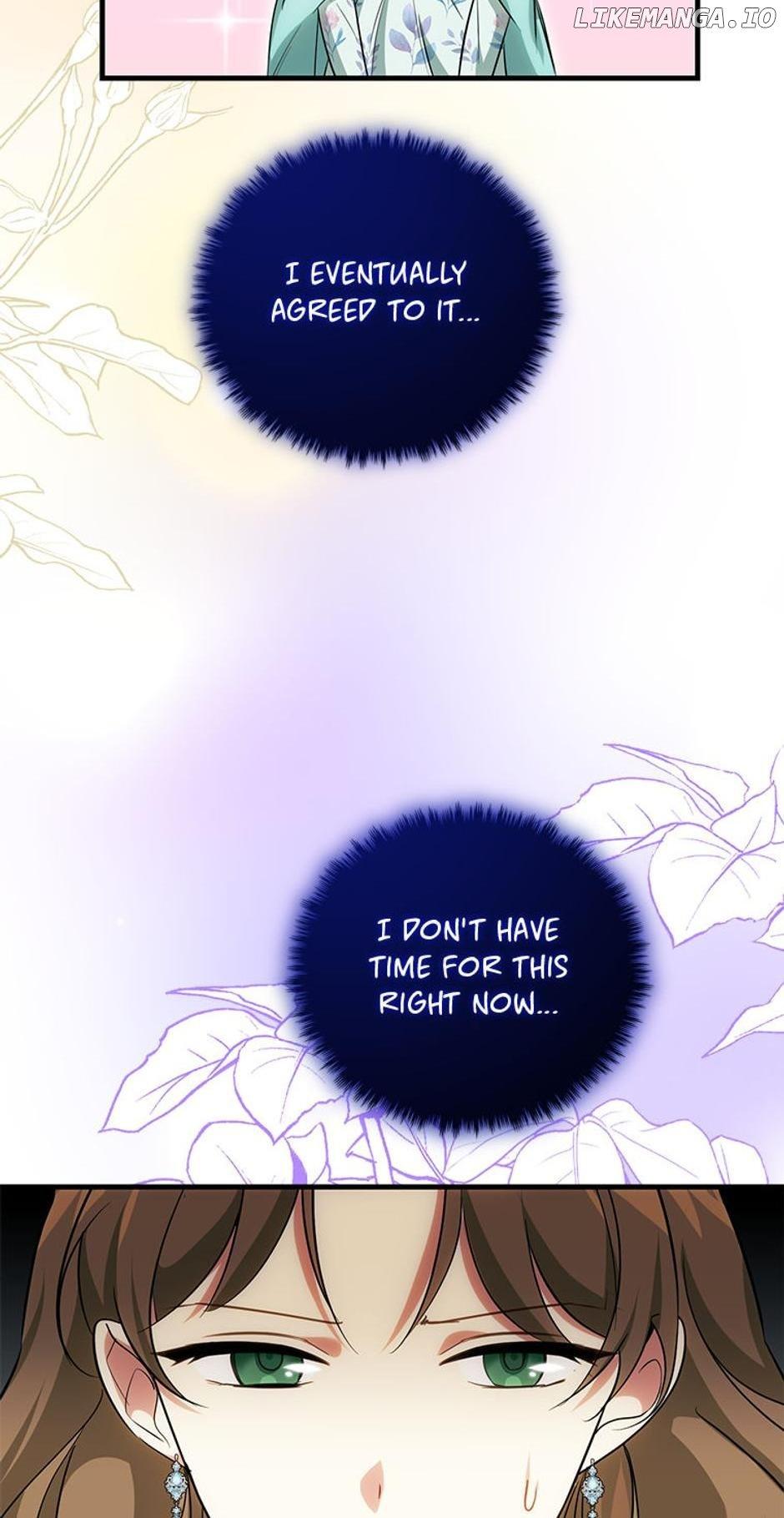 Twin Sister’s Strike Declaration Chapter 22 page 18