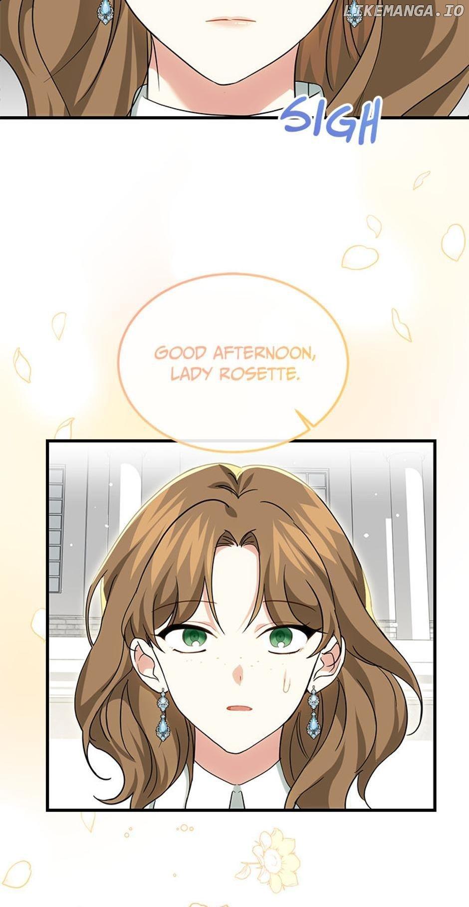 Twin Sister’s Strike Declaration Chapter 22 page 19