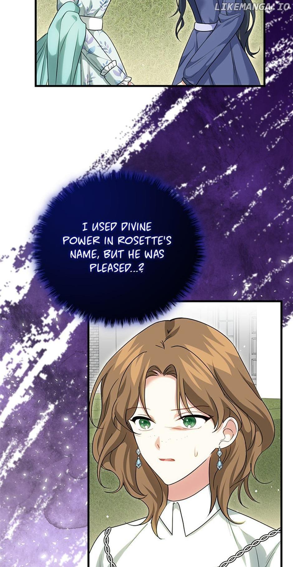 Twin Sister’s Strike Declaration Chapter 22 page 22