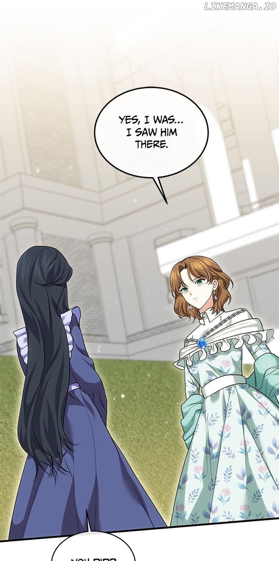 Twin Sister’s Strike Declaration Chapter 22 page 24