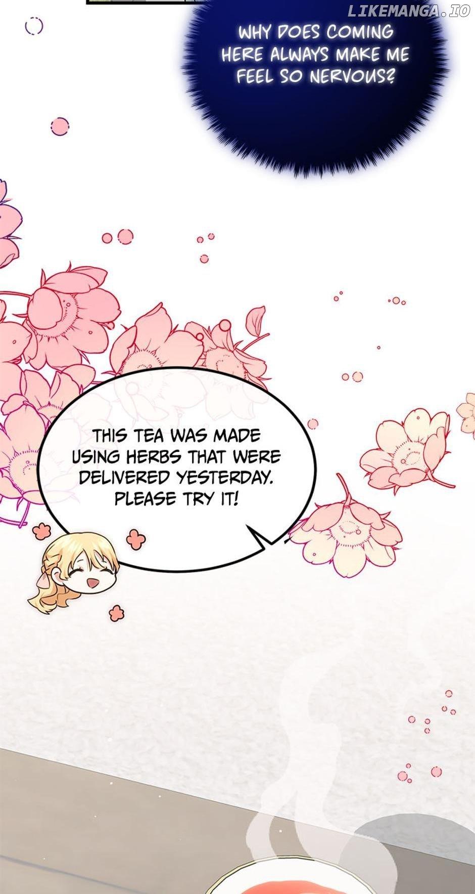 Twin Sister’s Strike Declaration Chapter 22 page 2