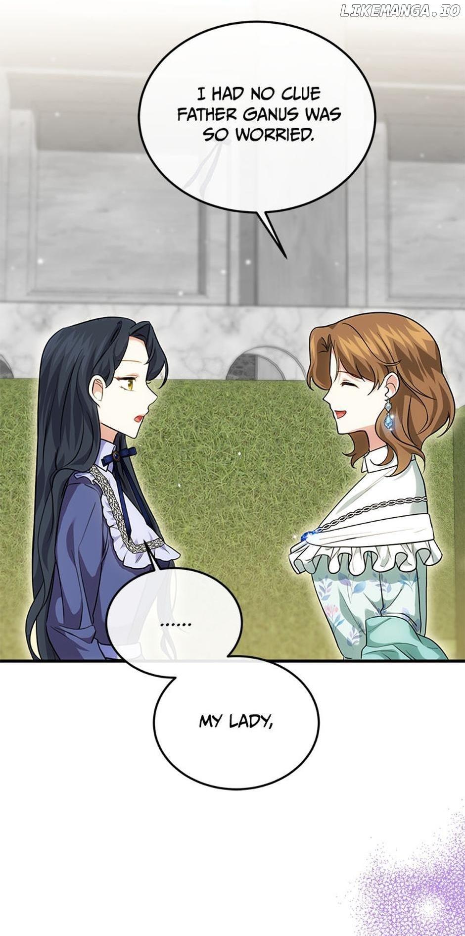 Twin Sister’s Strike Declaration Chapter 22 page 29