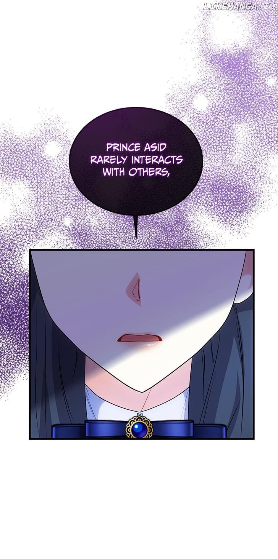 Twin Sister’s Strike Declaration Chapter 22 page 30