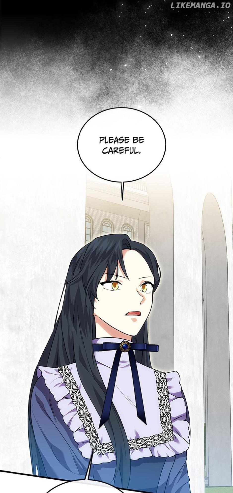Twin Sister’s Strike Declaration Chapter 22 page 32