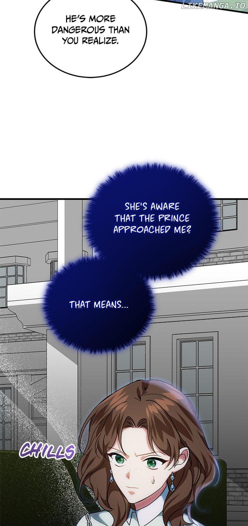 Twin Sister’s Strike Declaration Chapter 22 page 33