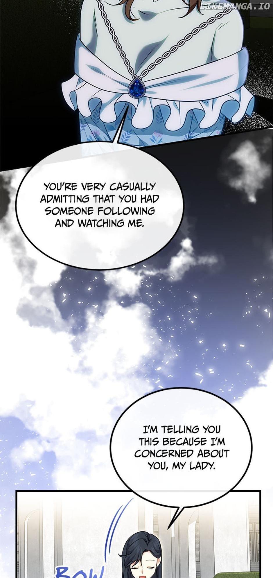Twin Sister’s Strike Declaration Chapter 22 page 34