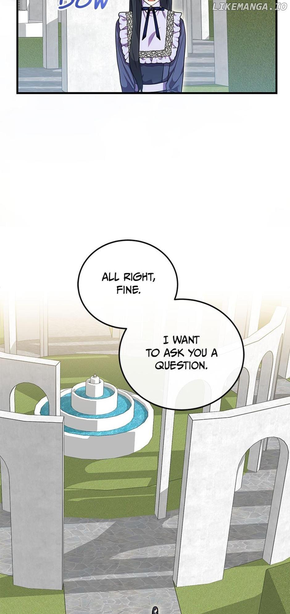 Twin Sister’s Strike Declaration Chapter 22 page 35
