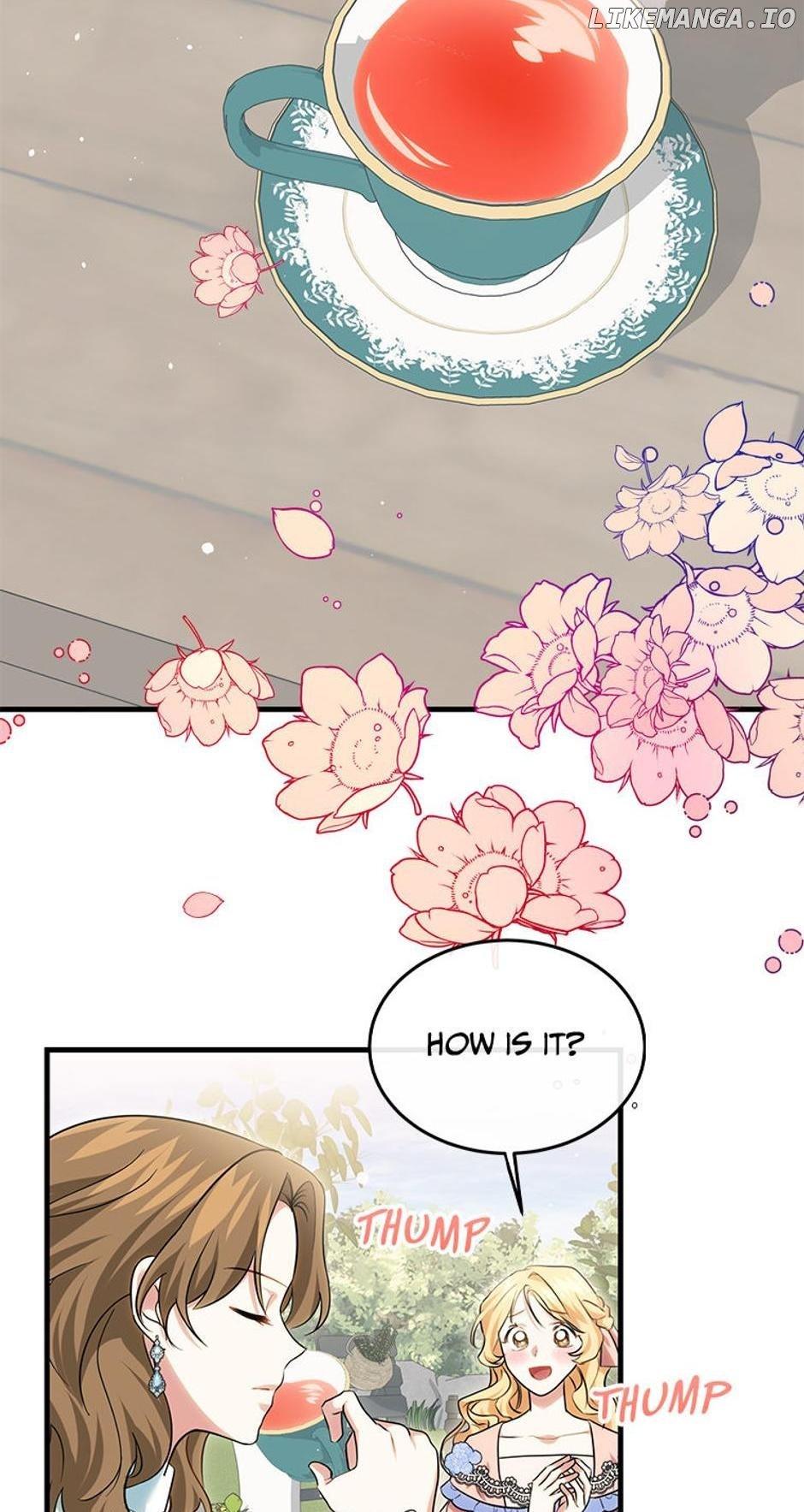 Twin Sister’s Strike Declaration Chapter 22 page 3