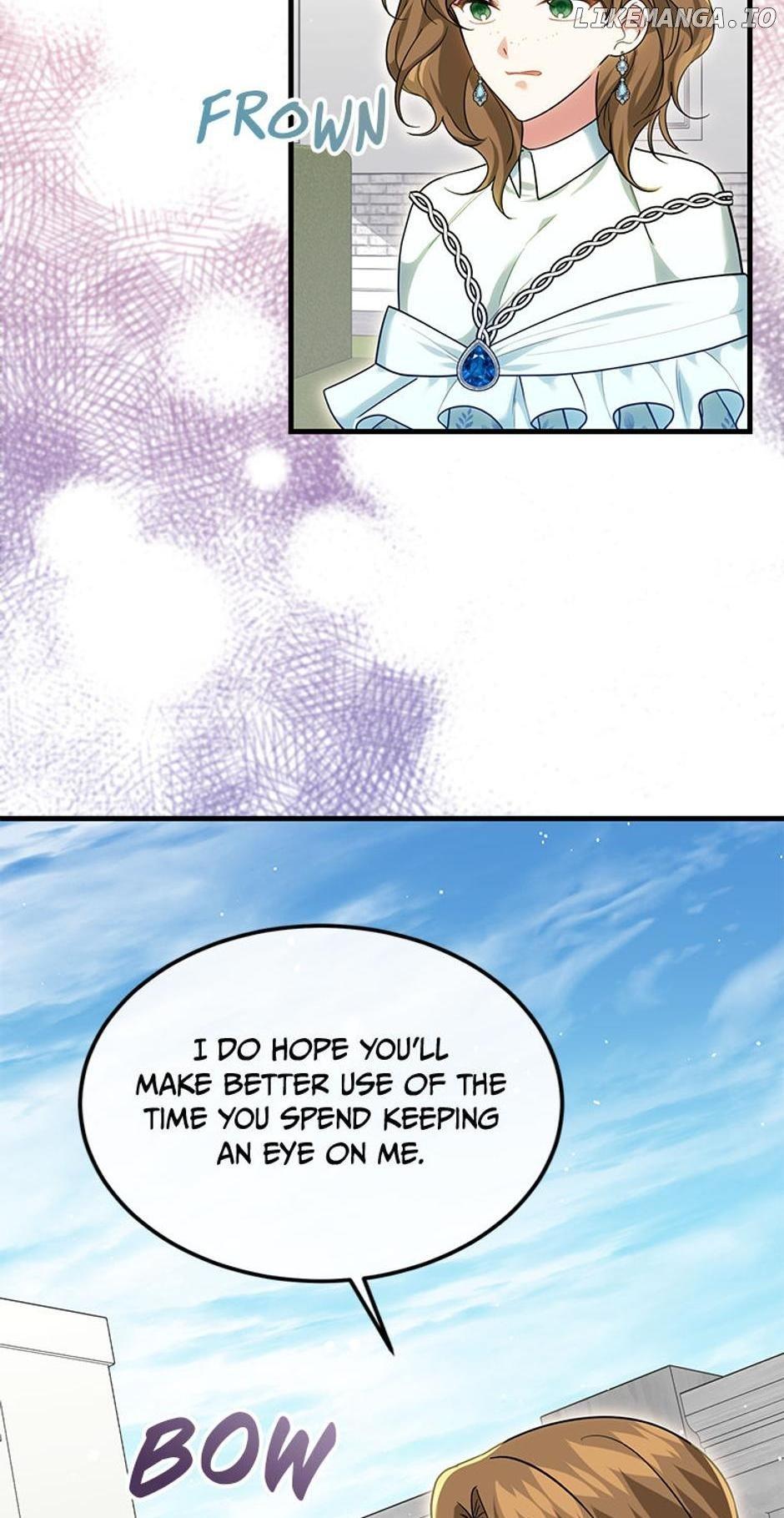 Twin Sister’s Strike Declaration Chapter 22 page 39