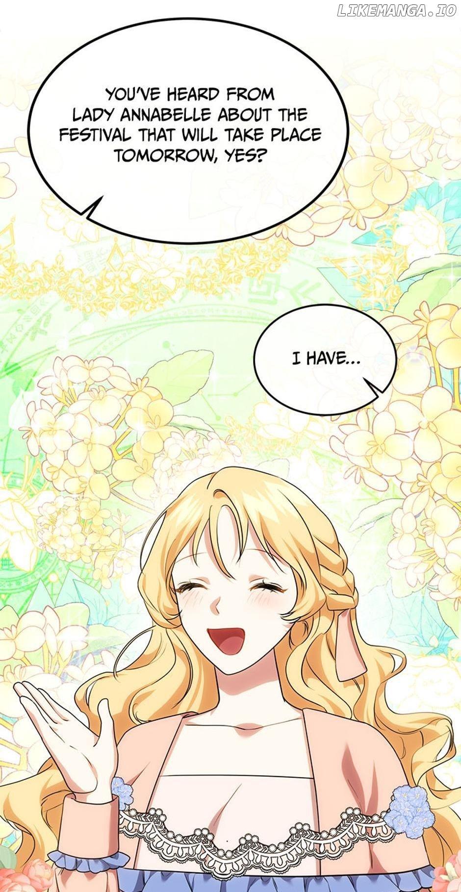 Twin Sister’s Strike Declaration Chapter 22 page 41
