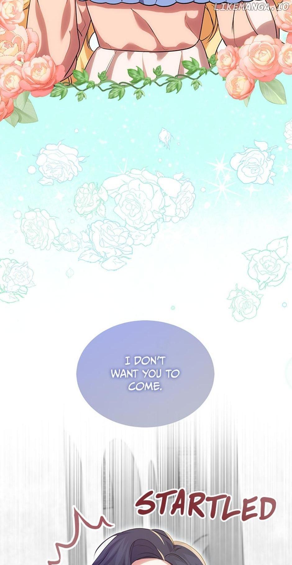Twin Sister’s Strike Declaration Chapter 22 page 42