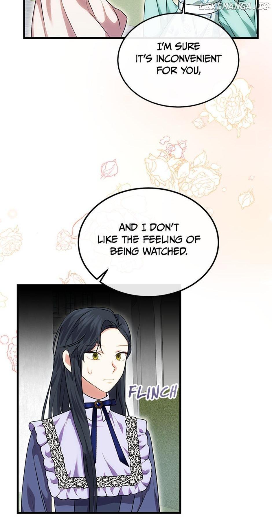 Twin Sister’s Strike Declaration Chapter 22 page 45