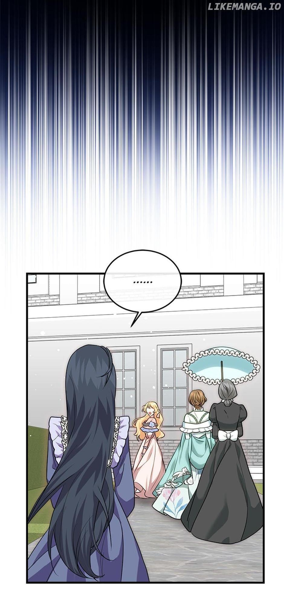 Twin Sister’s Strike Declaration Chapter 22 page 47