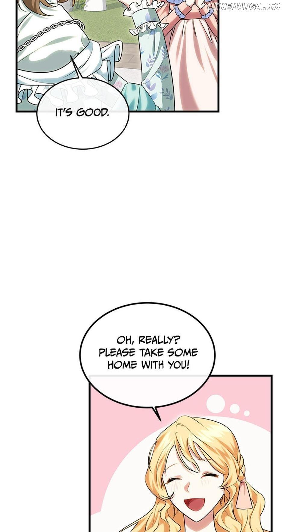 Twin Sister’s Strike Declaration Chapter 22 page 4