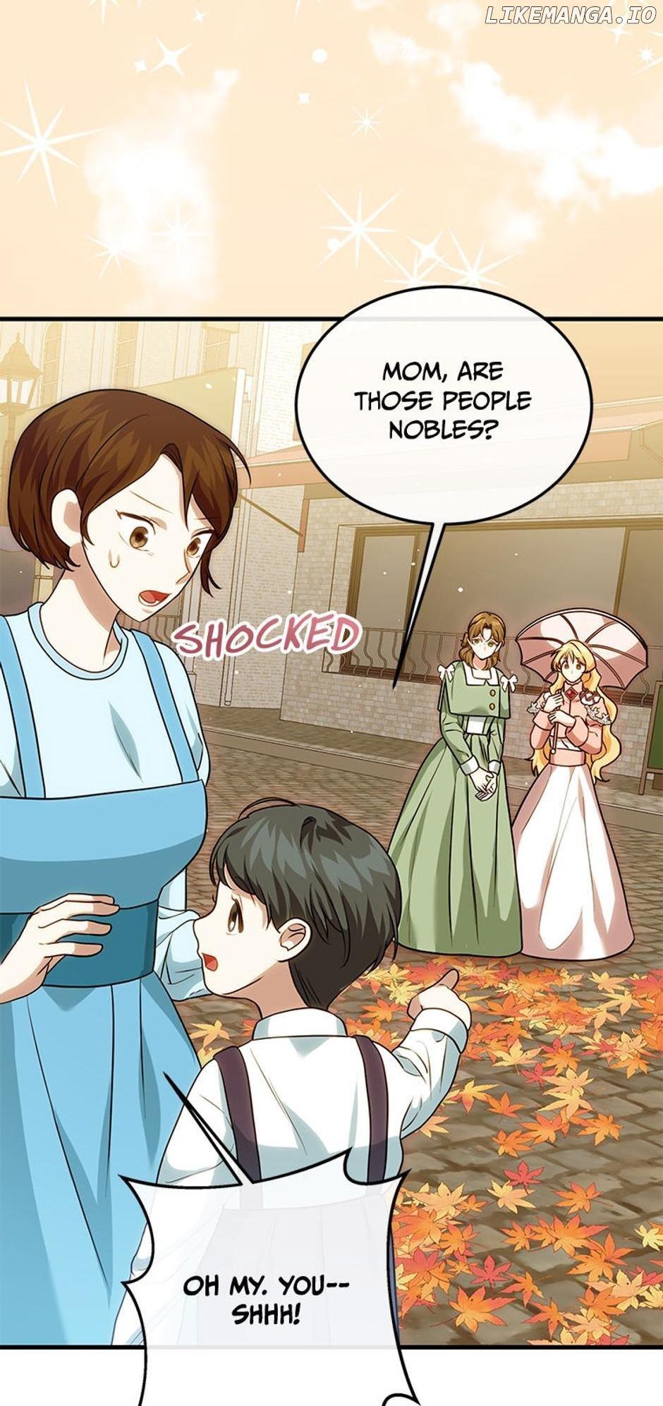 Twin Sister’s Strike Declaration Chapter 22 page 51