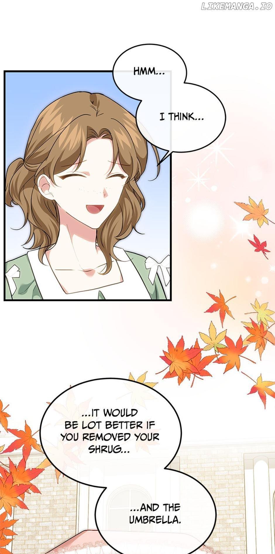 Twin Sister’s Strike Declaration Chapter 22 page 53