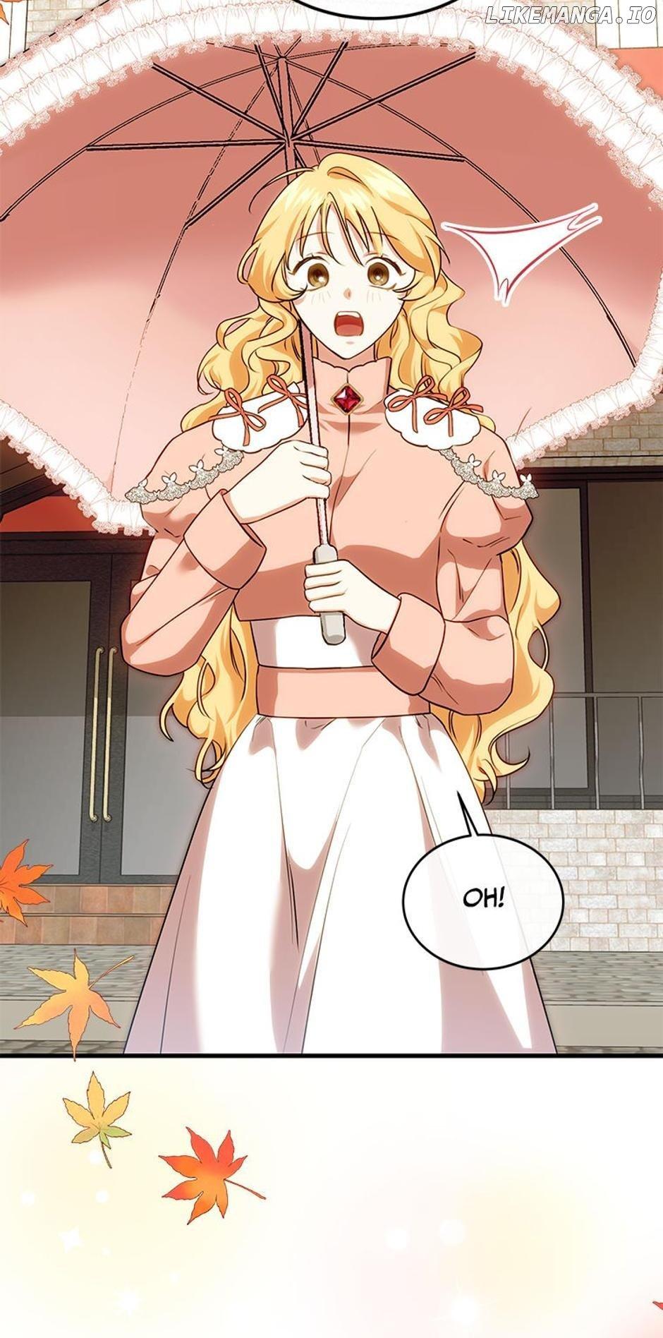 Twin Sister’s Strike Declaration Chapter 22 page 54