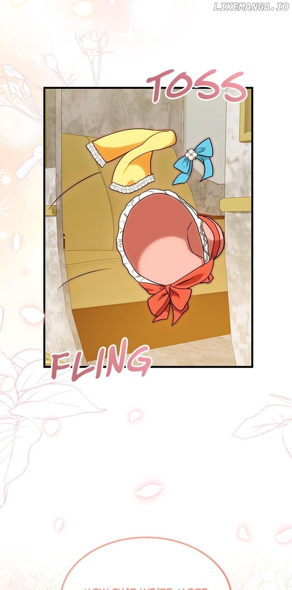 Twin Sister’s Strike Declaration Chapter 22 page 56
