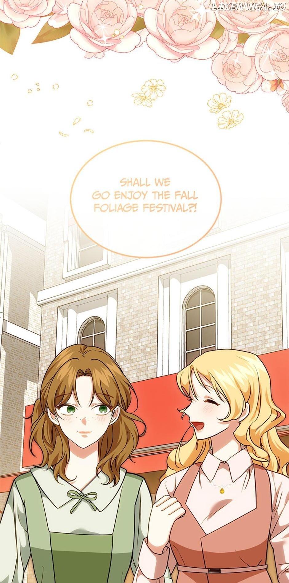 Twin Sister’s Strike Declaration Chapter 22 page 58