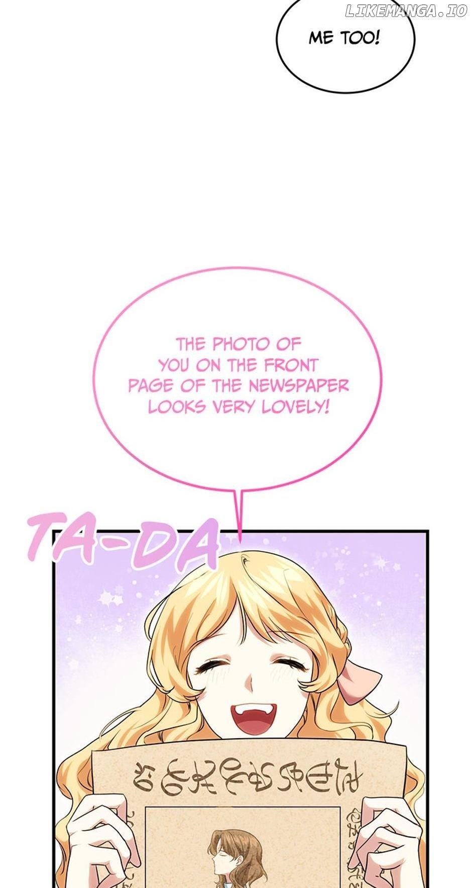 Twin Sister’s Strike Declaration Chapter 22 page 6