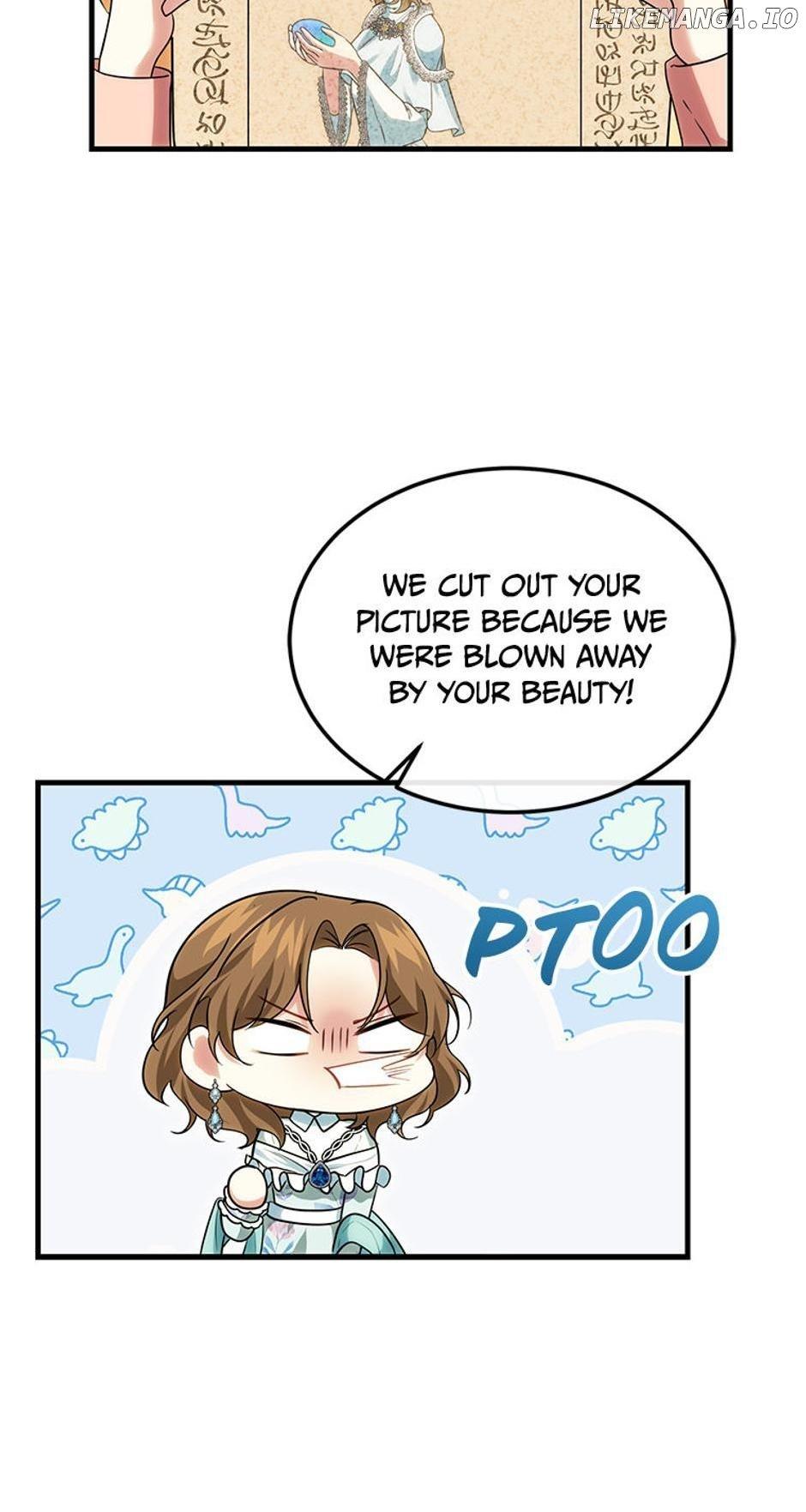 Twin Sister’s Strike Declaration Chapter 22 page 7