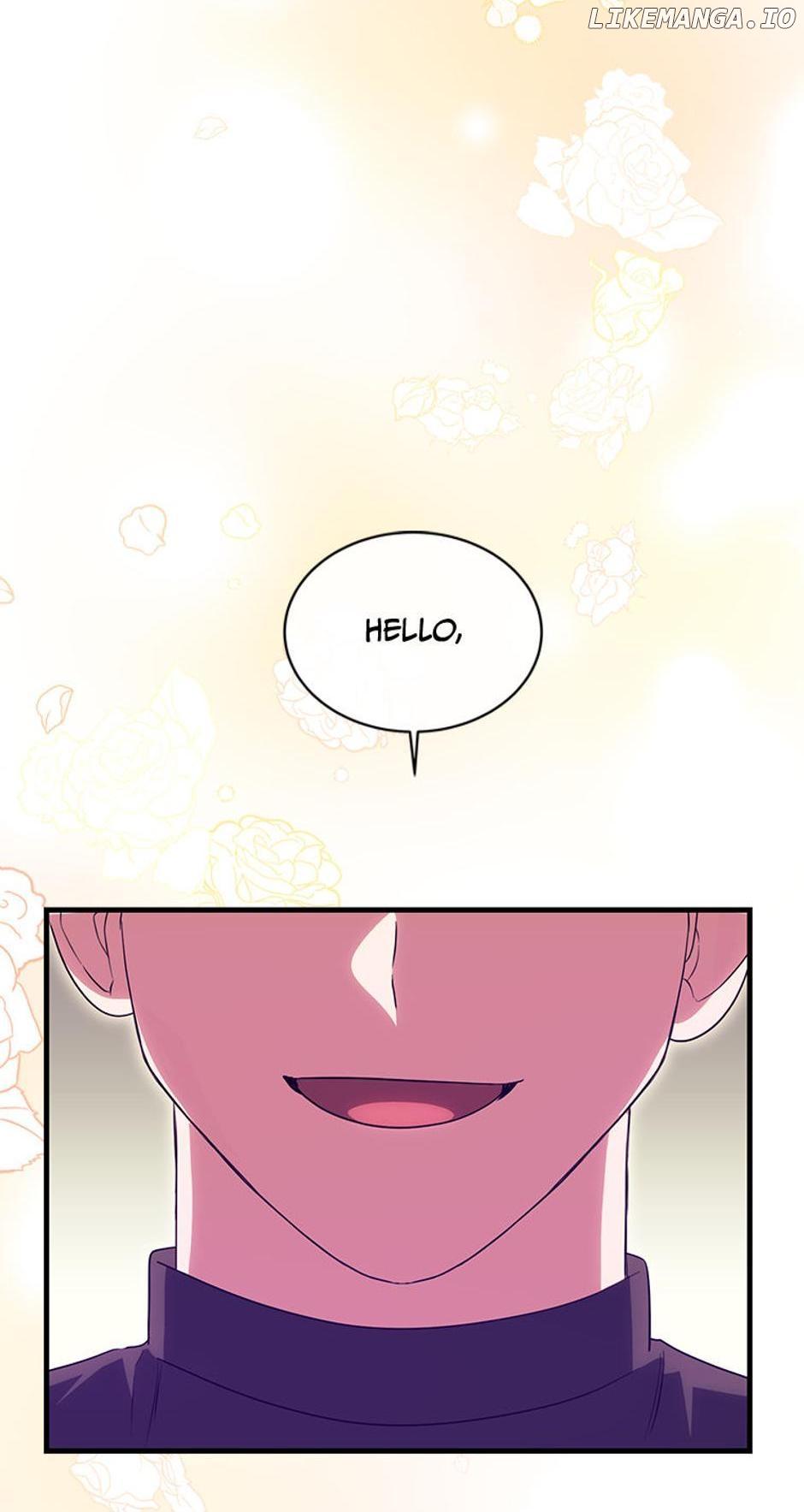 Twin Sister’s Strike Declaration Chapter 23 page 11