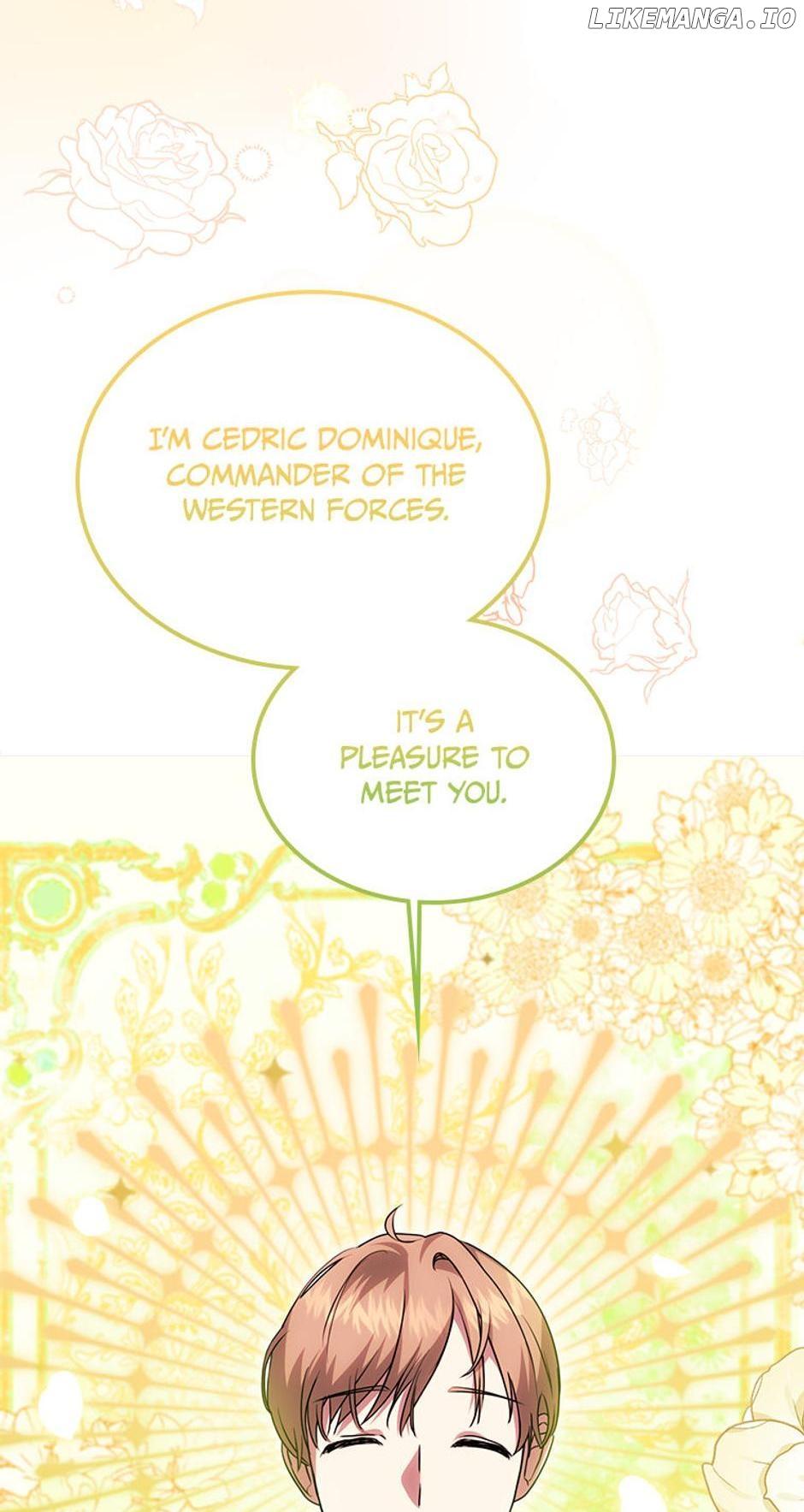 Twin Sister’s Strike Declaration Chapter 23 page 12