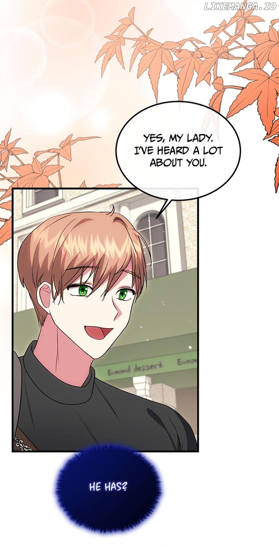 Twin Sister’s Strike Declaration Chapter 23 page 17