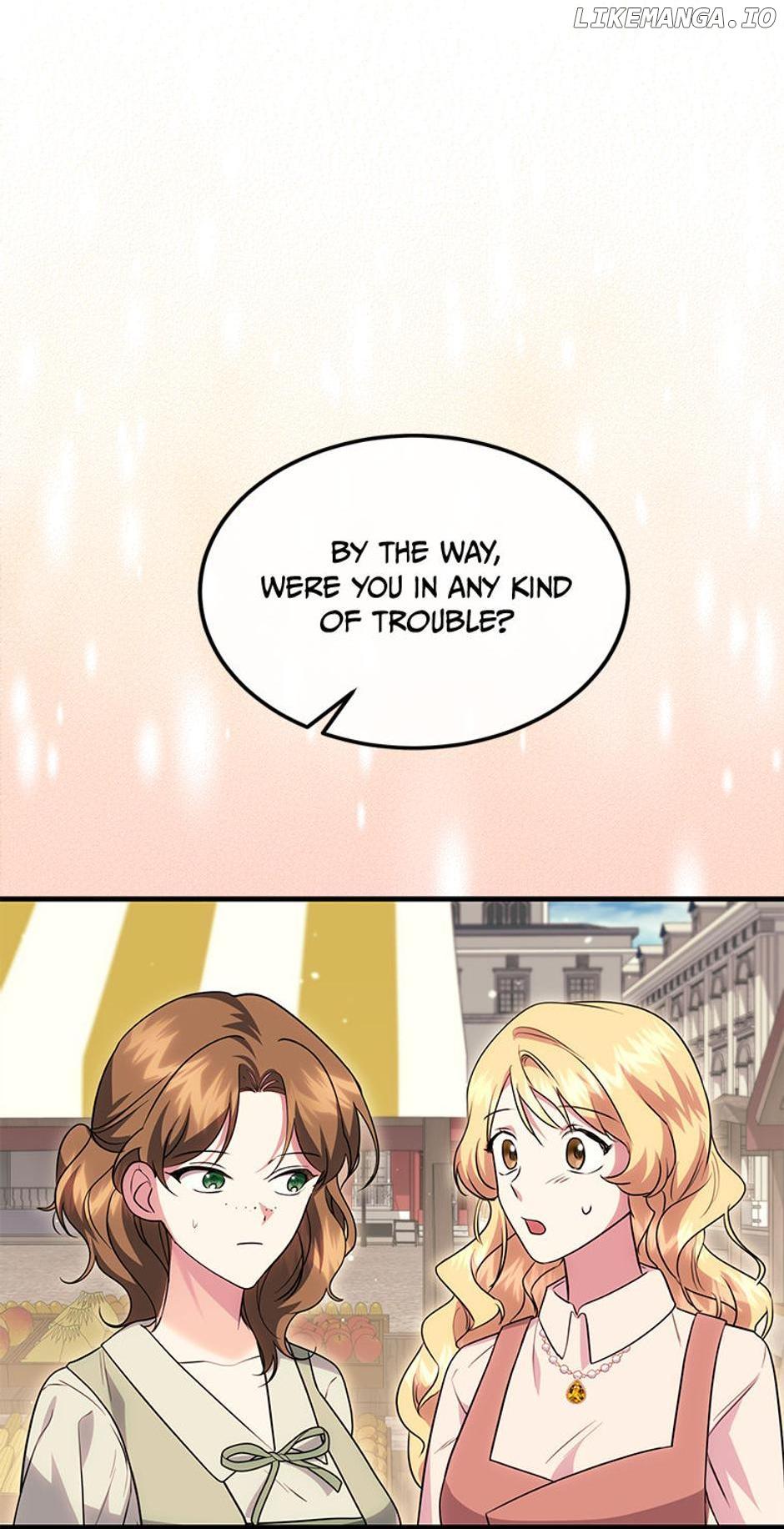 Twin Sister’s Strike Declaration Chapter 23 page 18