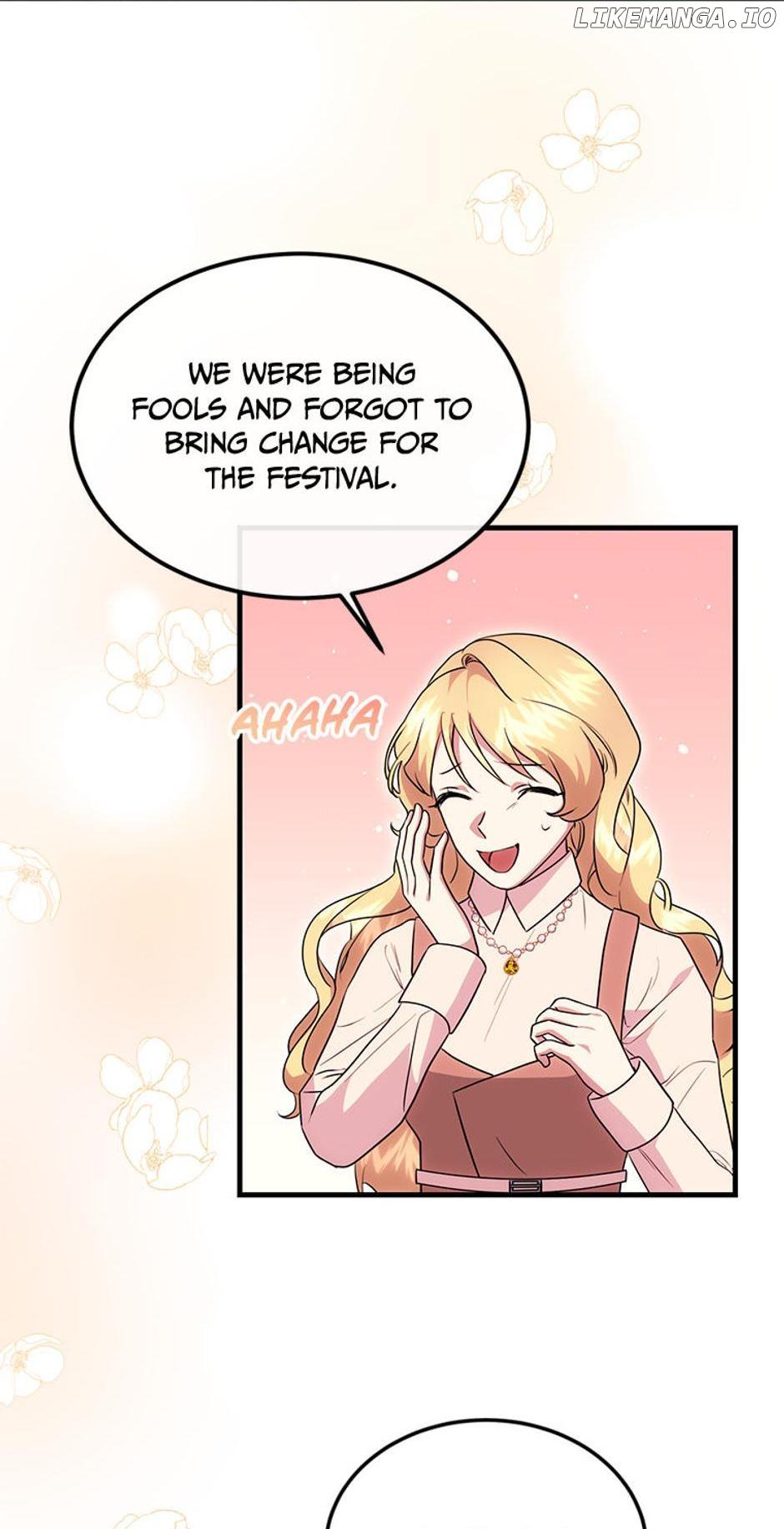 Twin Sister’s Strike Declaration Chapter 23 page 19