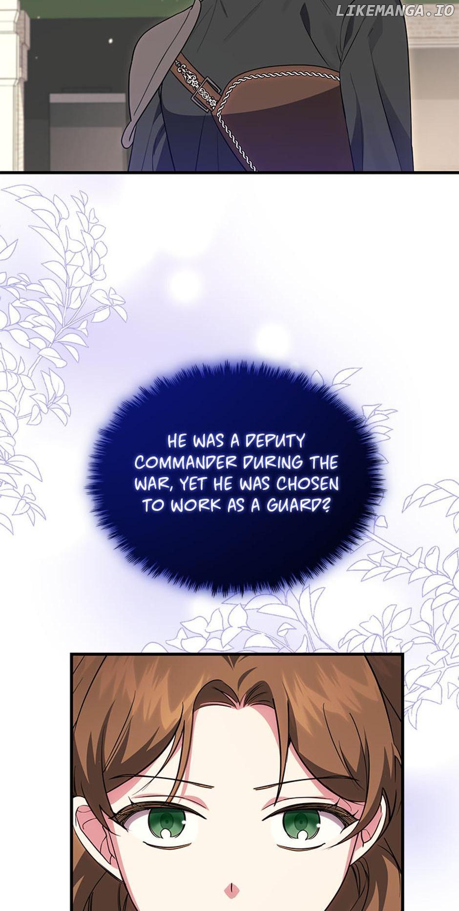 Twin Sister’s Strike Declaration Chapter 23 page 26