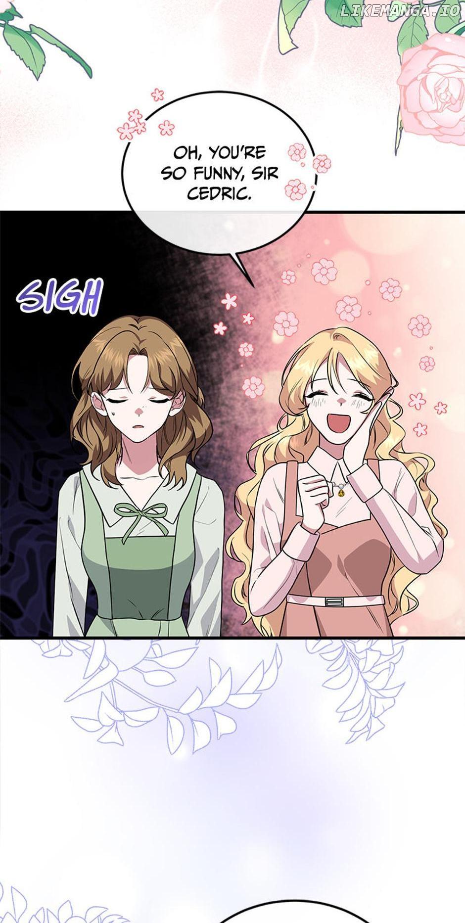 Twin Sister’s Strike Declaration Chapter 23 page 30