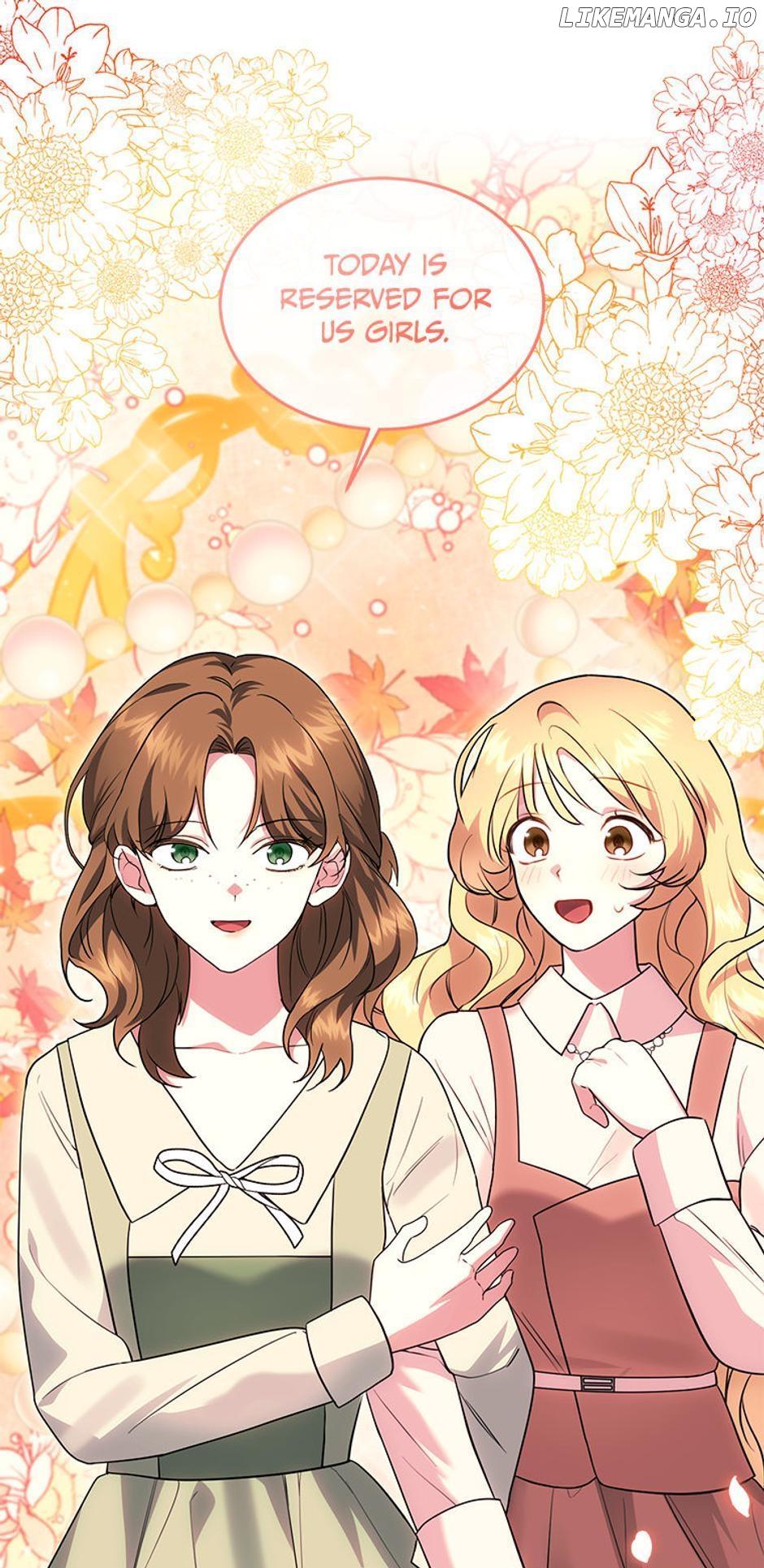 Twin Sister’s Strike Declaration Chapter 23 page 32