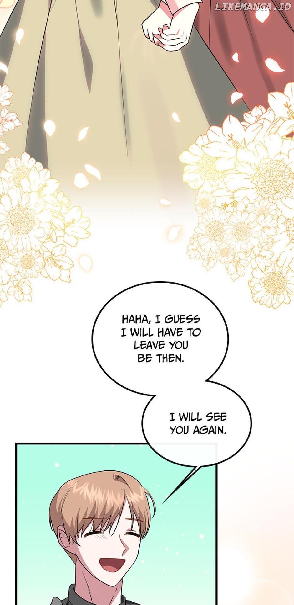 Twin Sister’s Strike Declaration Chapter 23 page 33