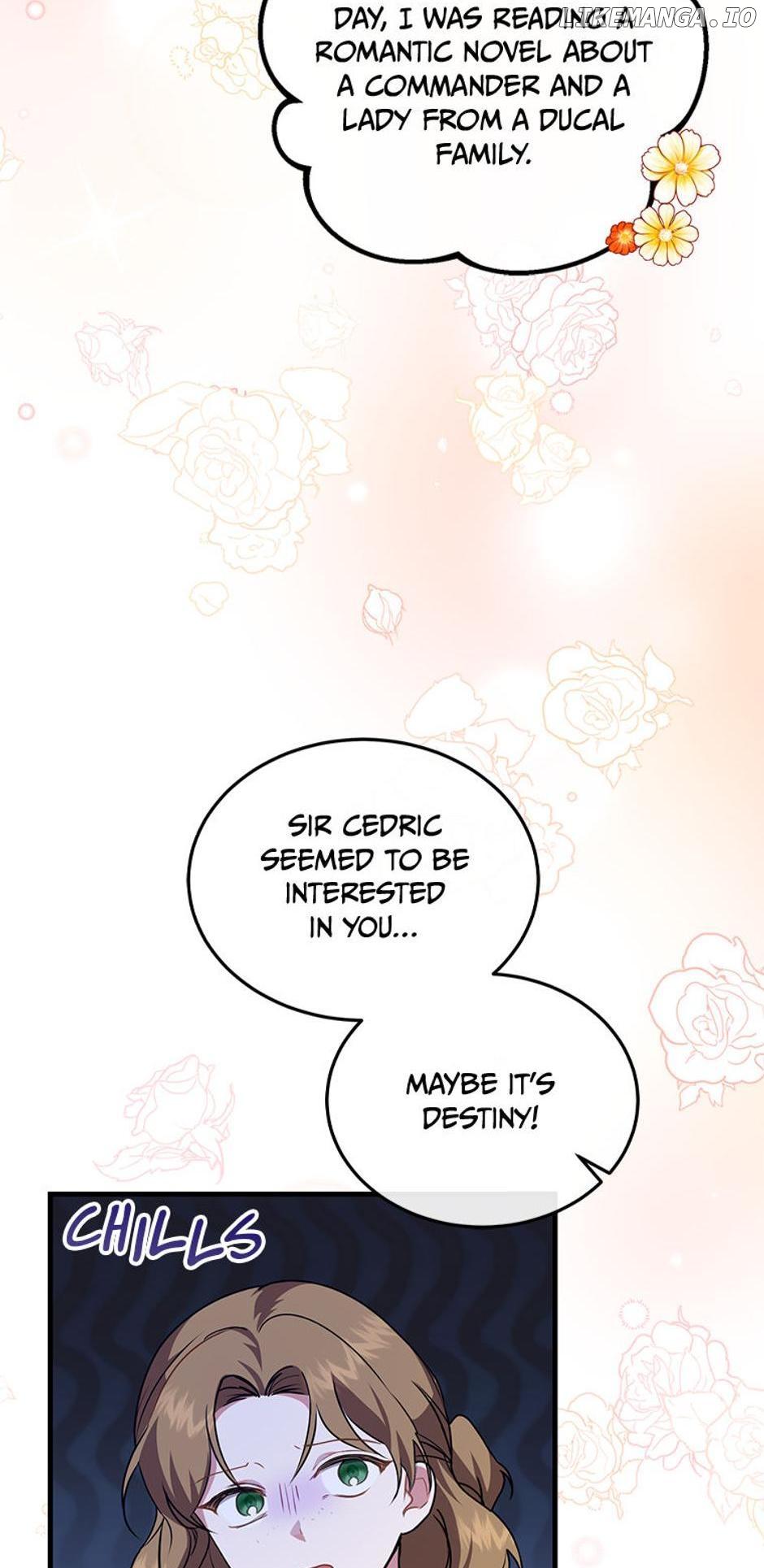 Twin Sister’s Strike Declaration Chapter 23 page 37