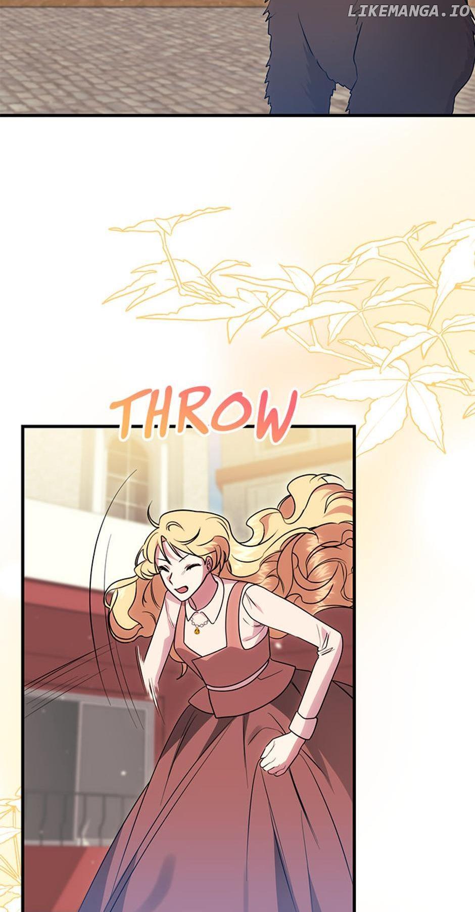 Twin Sister’s Strike Declaration Chapter 23 page 46