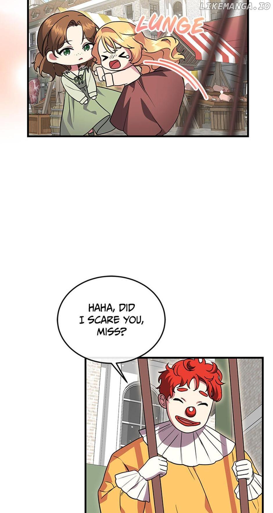 Twin Sister’s Strike Declaration Chapter 23 page 4