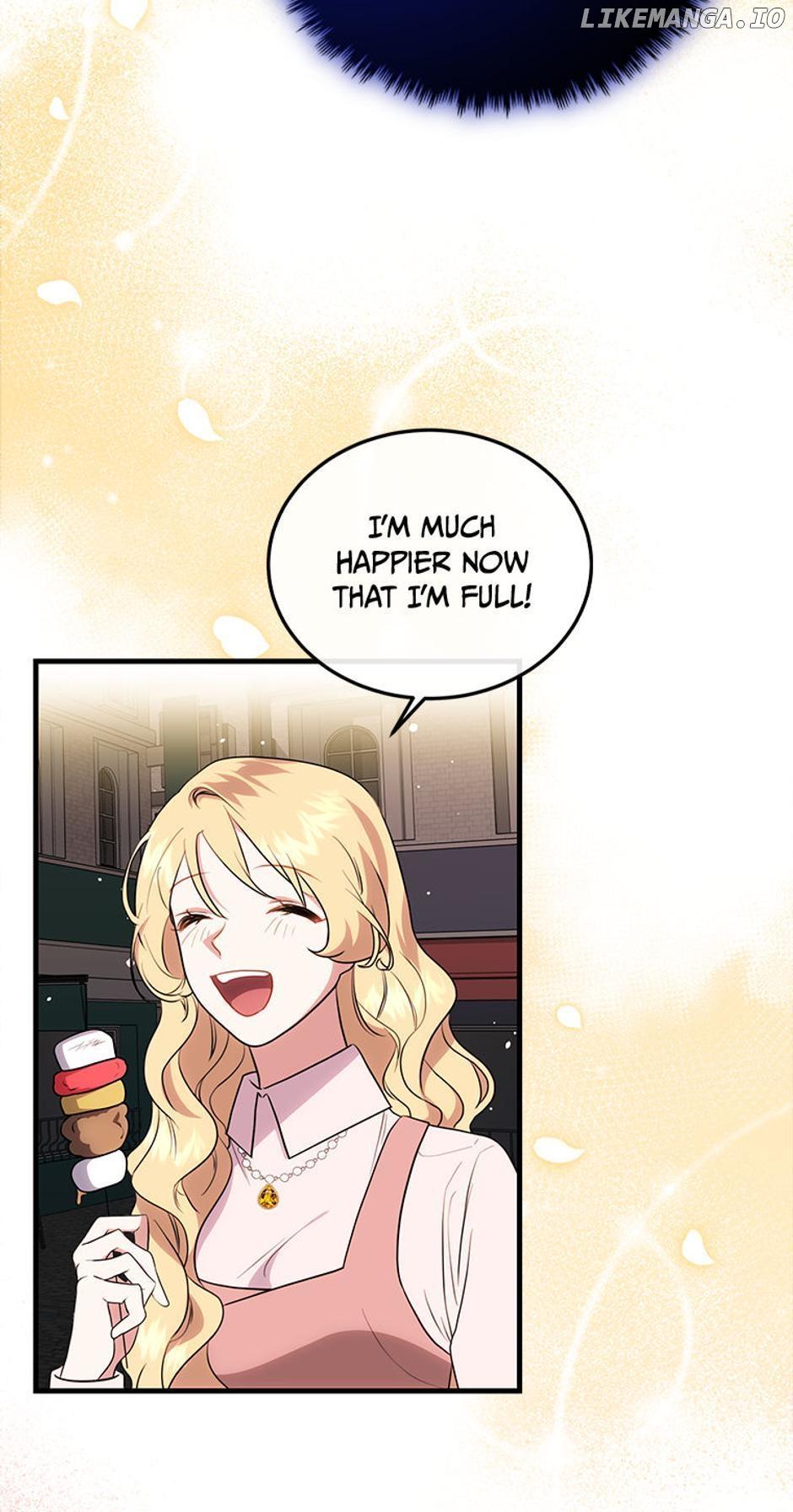 Twin Sister’s Strike Declaration Chapter 23 page 51