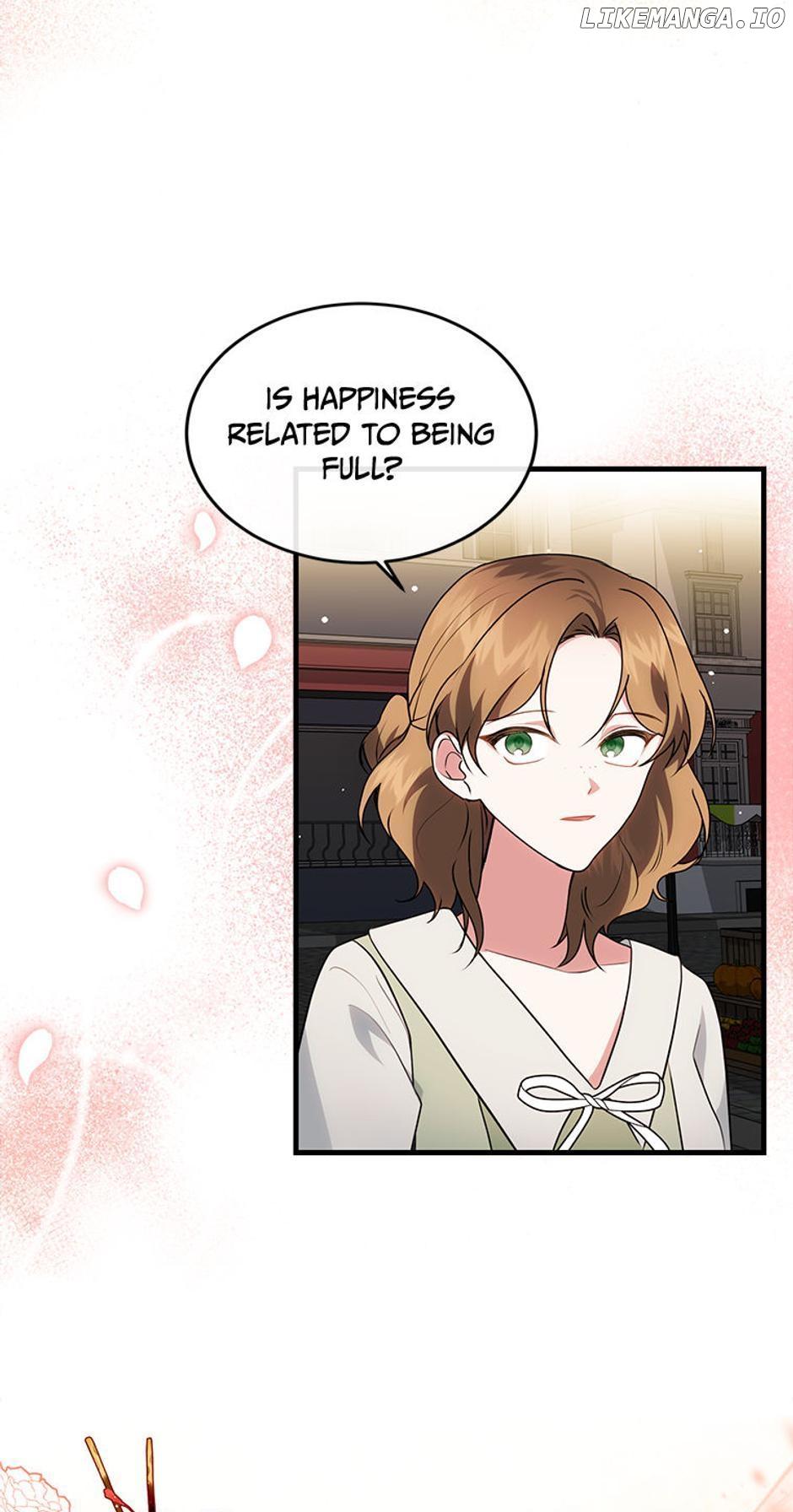 Twin Sister’s Strike Declaration Chapter 23 page 52