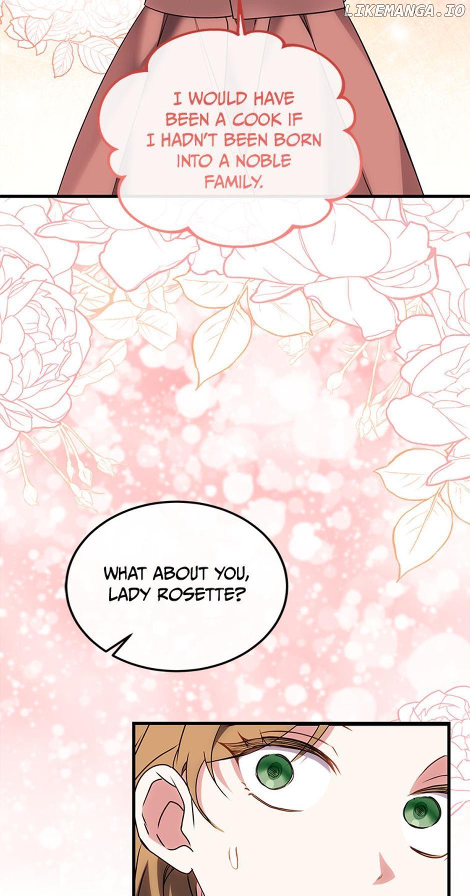 Twin Sister’s Strike Declaration Chapter 23 page 54