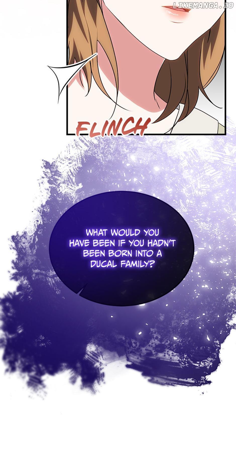 Twin Sister’s Strike Declaration Chapter 23 page 55