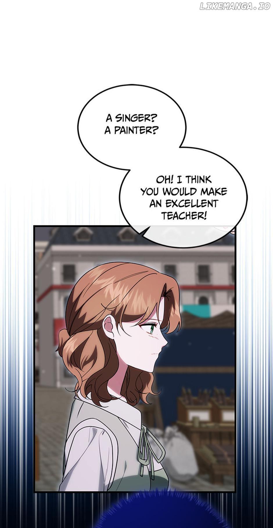 Twin Sister’s Strike Declaration Chapter 23 page 56