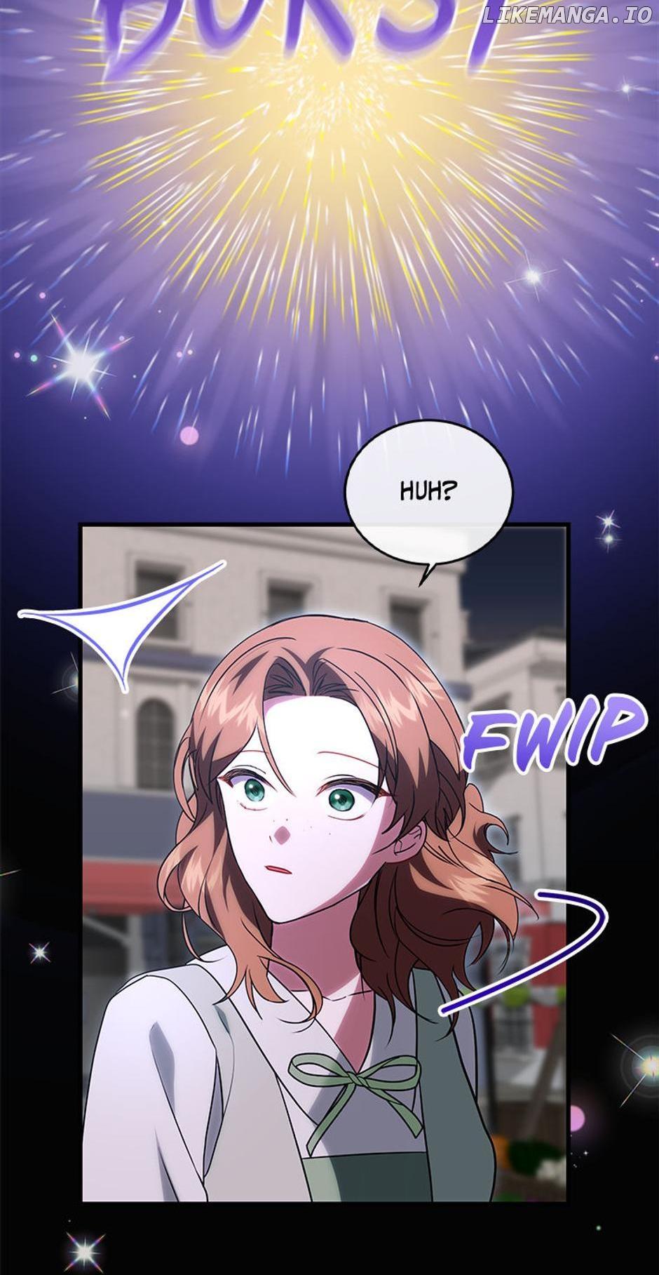 Twin Sister’s Strike Declaration Chapter 23 page 58