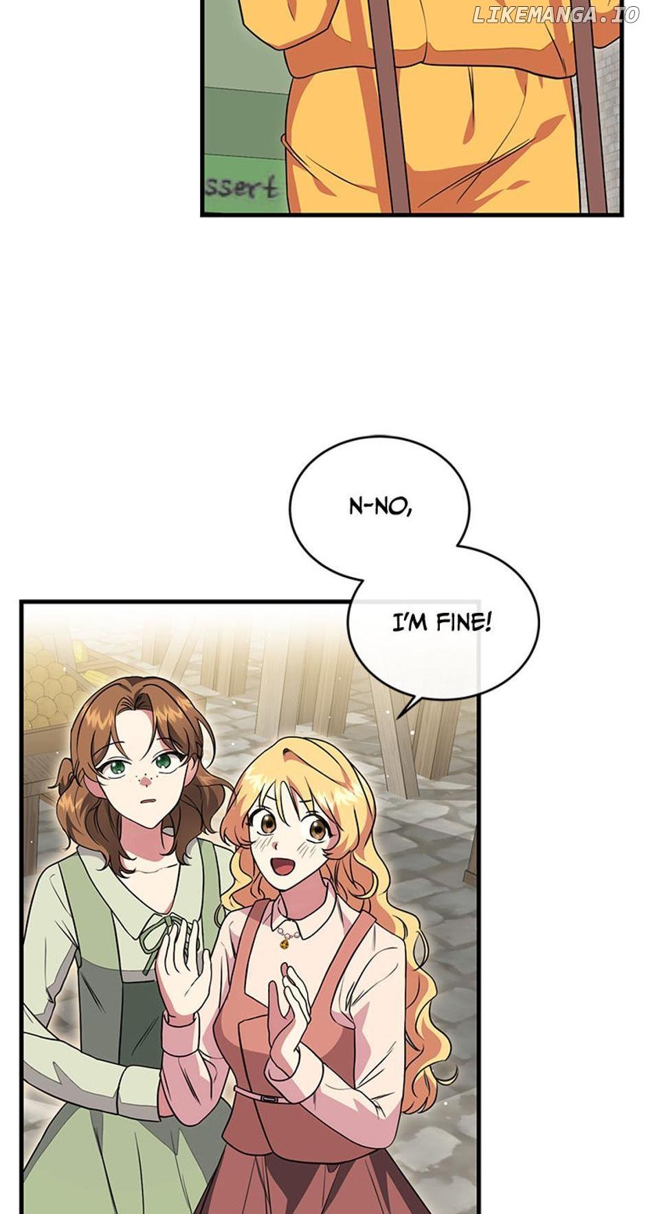 Twin Sister’s Strike Declaration Chapter 23 page 5