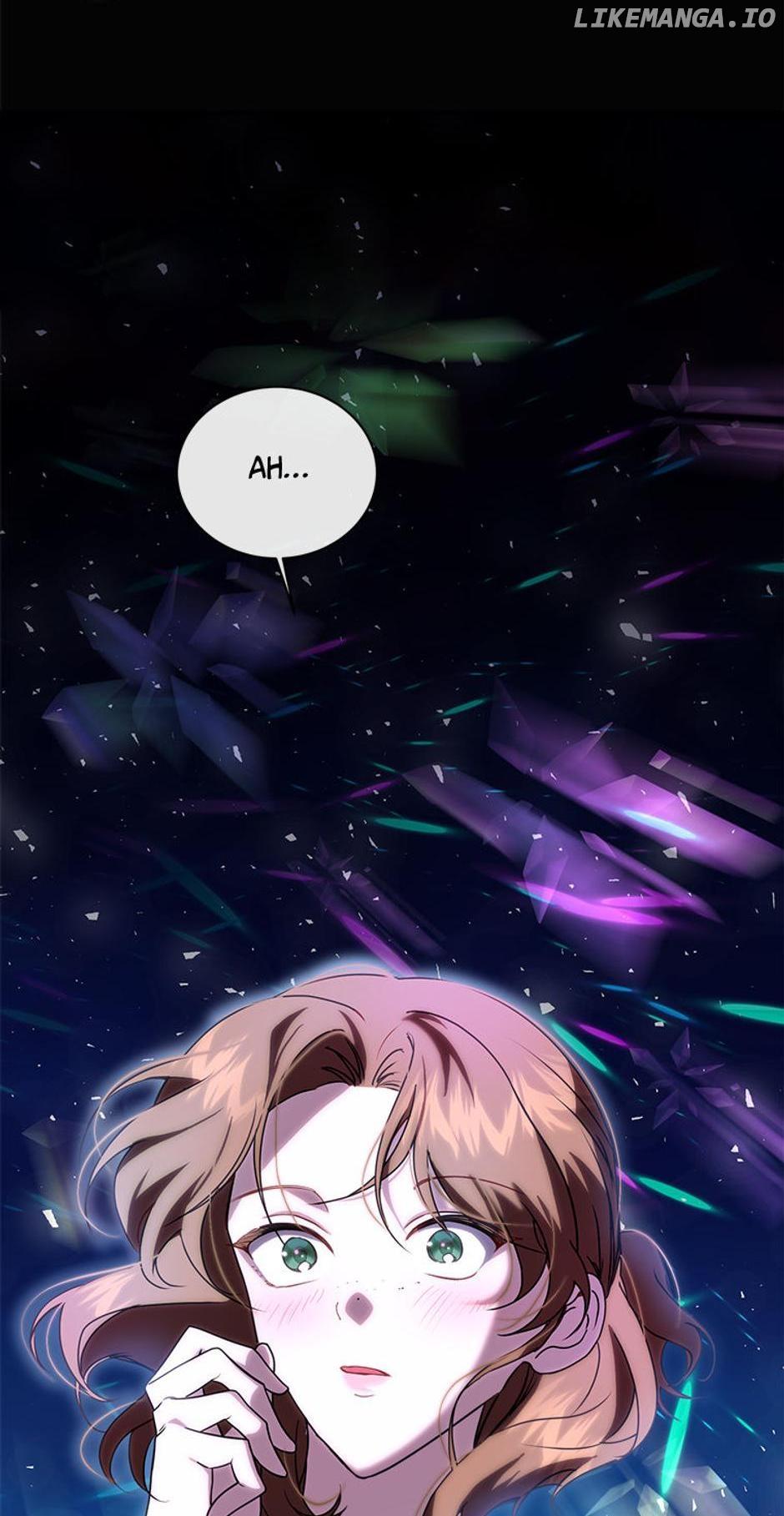 Twin Sister’s Strike Declaration Chapter 23 page 59